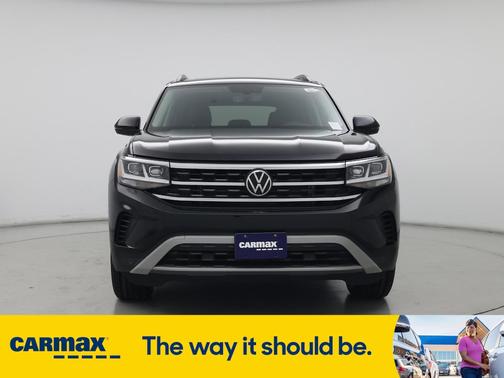 2022 Volkswagen Atlas SE w/Tech