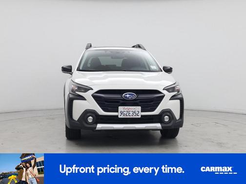 2023 Subaru Outback Limited XT