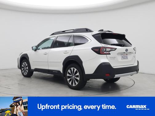 2023 Subaru Outback Limited XT