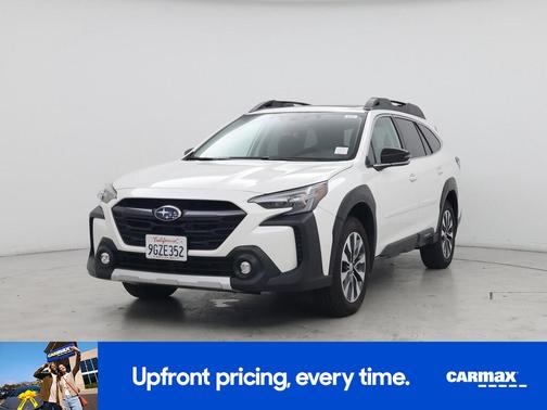 2023 Subaru Outback Limited XT