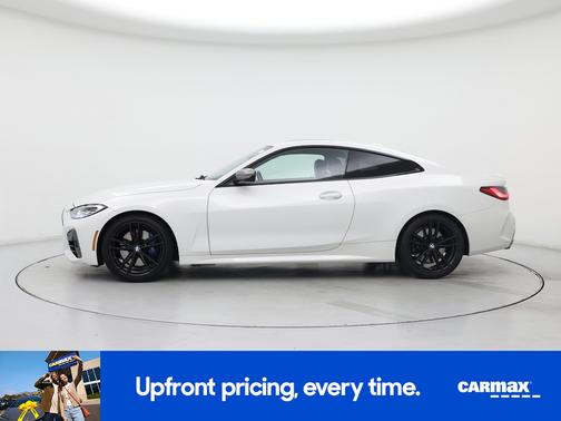 2022 BMW M440 I