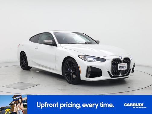 2022 BMW M440 I