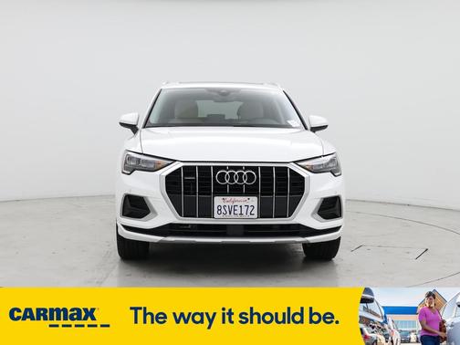 2020 Audi Q3 Premium