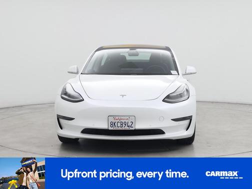 2019 Tesla Model 3 Standard Range