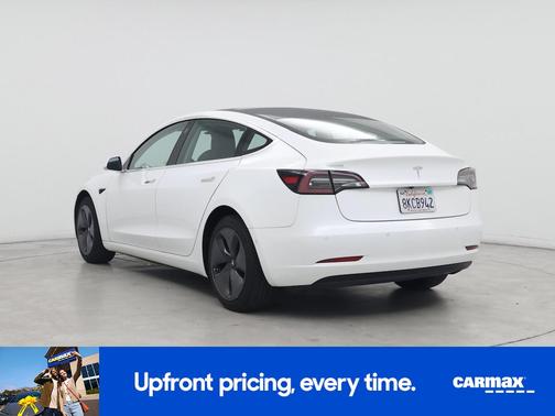 2019 Tesla Model 3 Standard Range