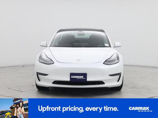 2020 Tesla Model 3 Standard Range