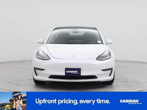 2020 Tesla Model 3 Standard Range