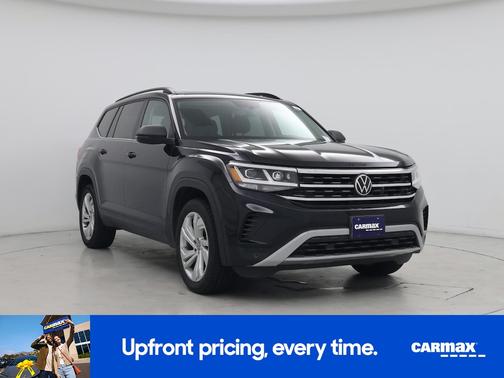 2021 Volkswagen Atlas SE