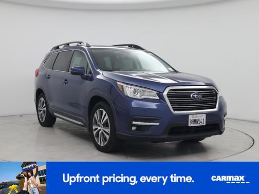 2019 Subaru Ascent Limited