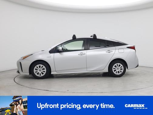 2022 Toyota Prius L ECO