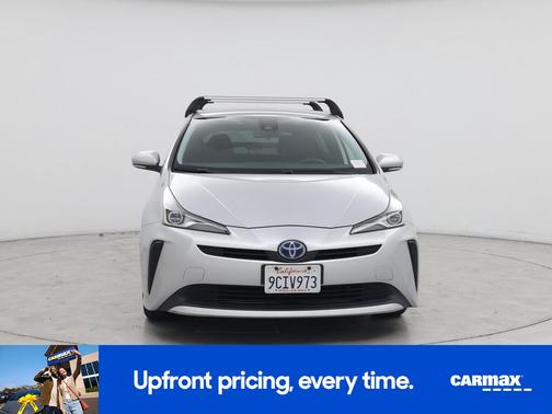 2022 Toyota Prius L ECO