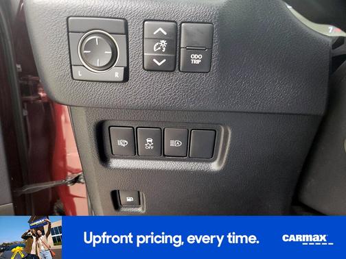 2020 Lexus GX 460 Premium