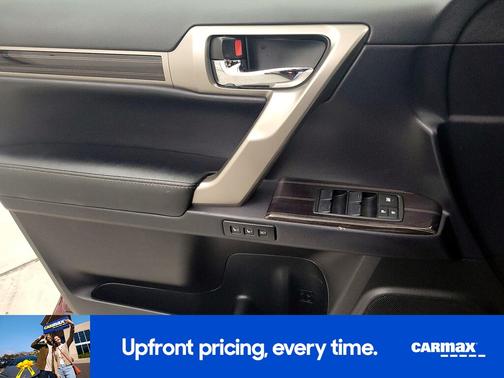 2020 Lexus GX 460 Premium