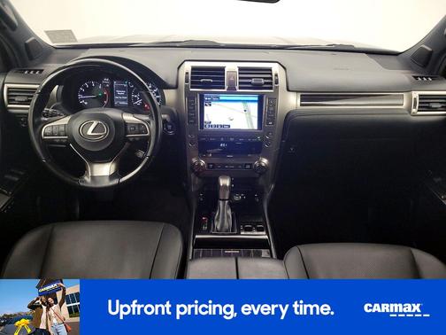 2020 Lexus GX 460 Premium