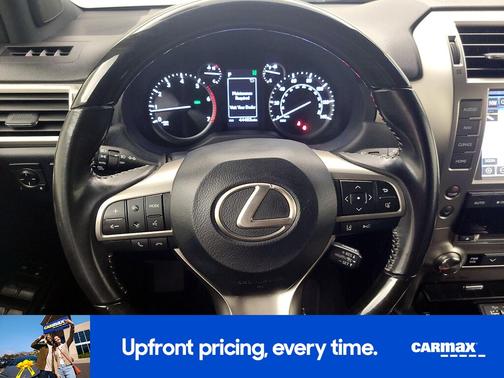 2020 Lexus GX 460 Premium