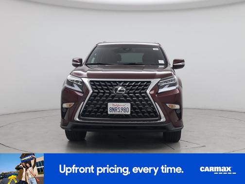2020 Lexus GX 460 Premium