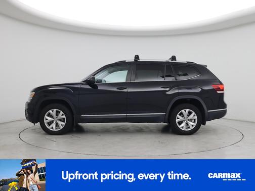 2018 Volkswagen Atlas SEL