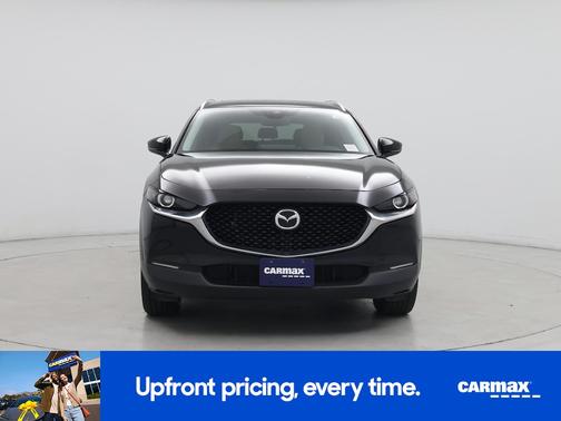 2022 Mazda CX-30 Preferred