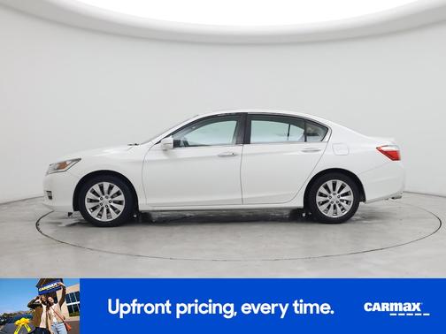 2015 Honda Accord Touring