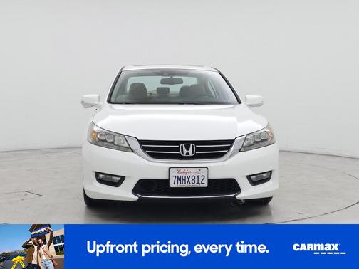 2015 Honda Accord Touring