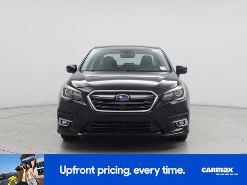 2018 Subaru Legacy 2.5I Limited