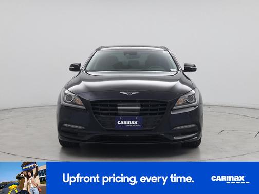 2018 Genesis G80 3.8L