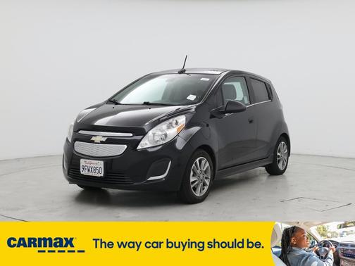 2016 Chevrolet Spark EV LT