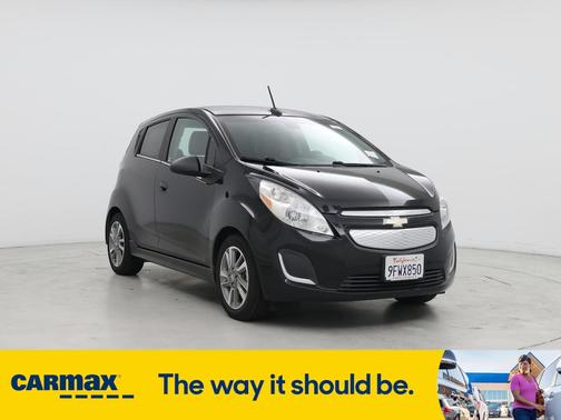 2016 Chevrolet Spark EV LT