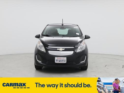 2016 Chevrolet Spark EV LT