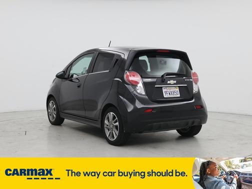 2016 Chevrolet Spark EV LT