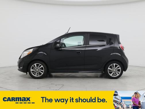 2016 Chevrolet Spark EV LT