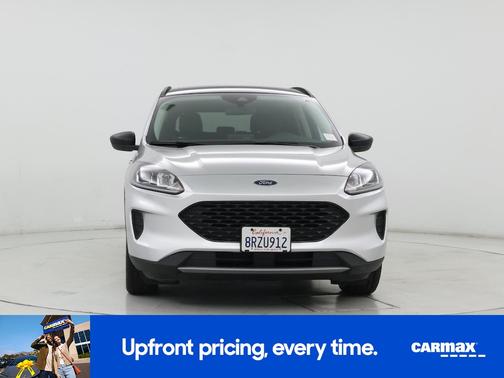 2020 Ford Escape SE Sport