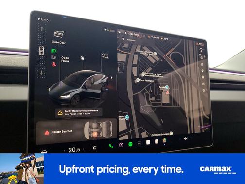 2024 Tesla Model 3 Long Range