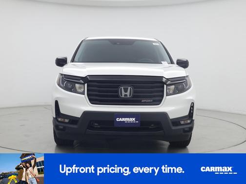 2023 Honda Ridgeline Sport
