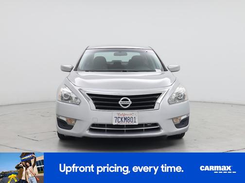 2014 Nissan Altima S