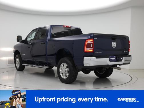 2024 RAM 2500 Bighorn