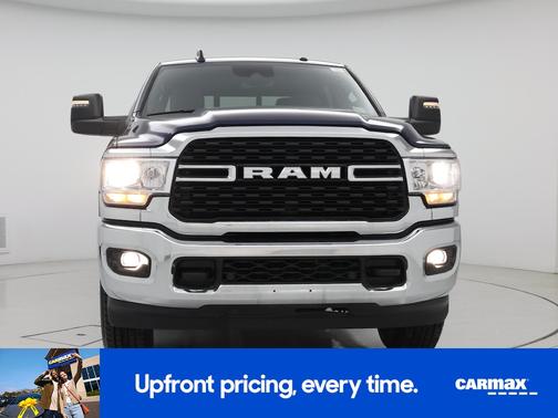 2024 RAM 2500 Bighorn