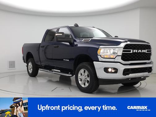 2024 RAM 2500 Bighorn