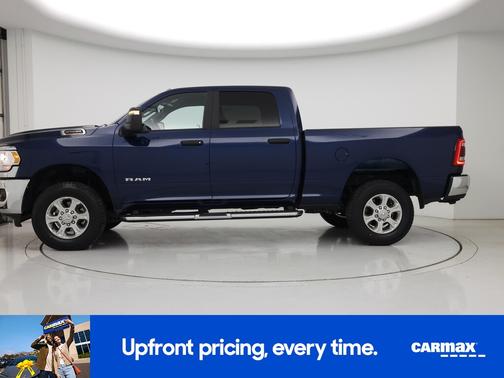 2024 RAM 2500 Bighorn