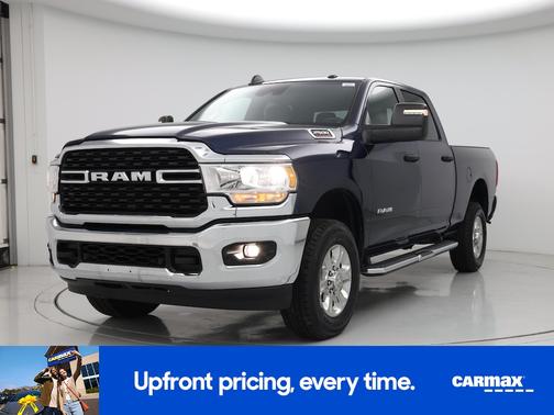 2024 RAM 2500 Bighorn