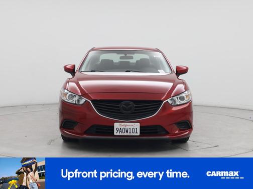 2014 Mazda Mazda6 I Touring