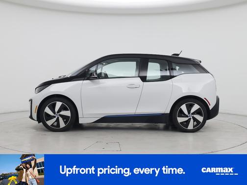 2019 BMW i3