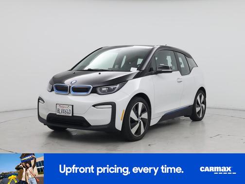 2019 BMW i3