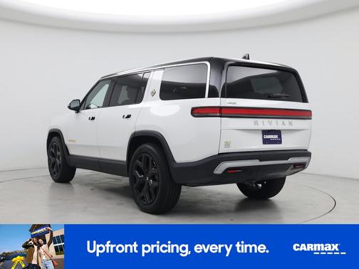 2024 Rivian R1S Adventure Quad-Motor Large