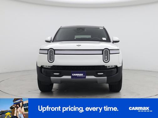 2024 Rivian R1S Adventure Quad-Motor Large