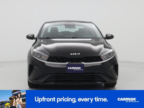 2023 Kia Forte LX