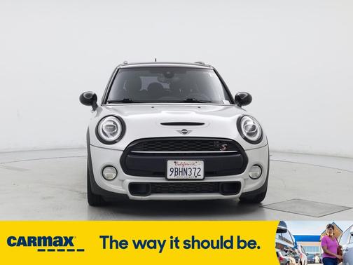 2019 MINI Hardtop S Signature