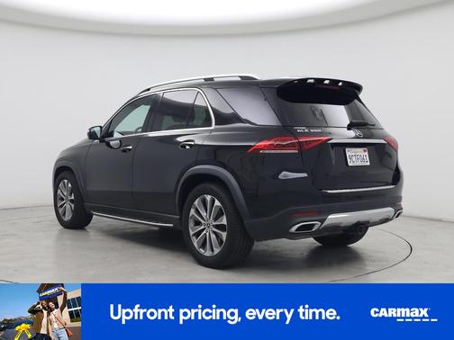 2022 Mercedes-Benz GLE 350 