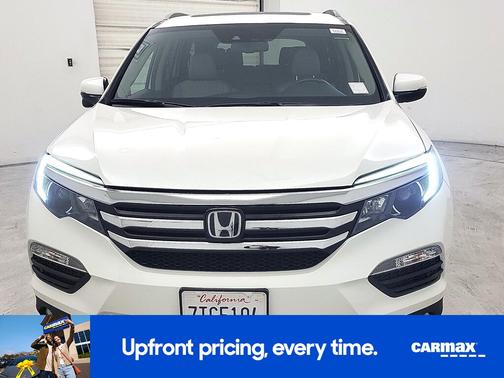Pearl 2016 Honda Pilot Touring