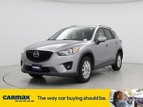2014 Mazda CX-5 Touring